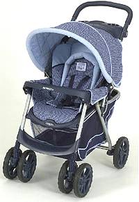 MSA recall strollers with risk of entrapment or strangulation