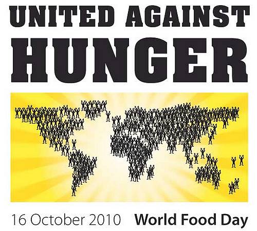 Households spent €606m on food last year – World Food Day