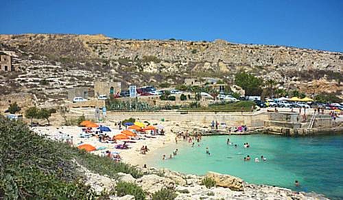 The Traffic Impact of the Qala Creek Project Development