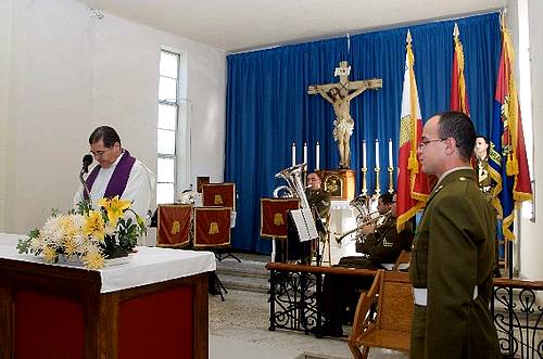Armed Forces of Malta Remembrance Day commemoration Armed Forces of Malta Remembrance Day commemoration