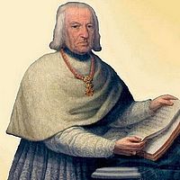 In-Nazzjonalizmu Doppju tal-Arcipriet Saverio Cassar – 1798