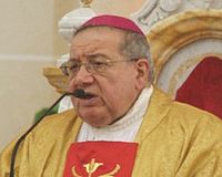 Xaghra Parish to salute the memory of H.L. Bishop Cauchi