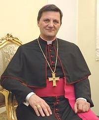 Bishop Grech explains his recent speech on human sexuality