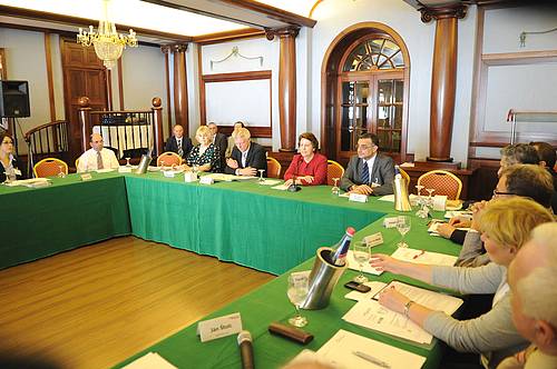 Food Law Enforcement Practitioners’ Forum in Gozo