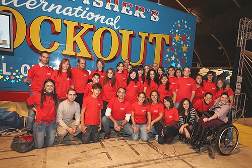 Vodafone Malta Foundation contributes €30,000 to Inspire