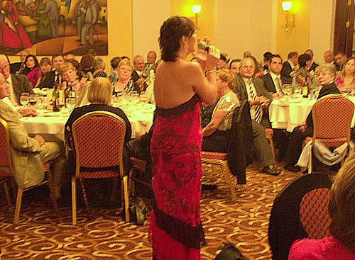 The Gozo CCU Foundation’s successful 3rd Winter Interlude