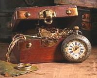 Antiques Fair in aid of Fondazzjoni Kenn u Tama Foundation