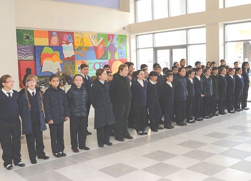 Gozo seminar – European dimension in the educational field