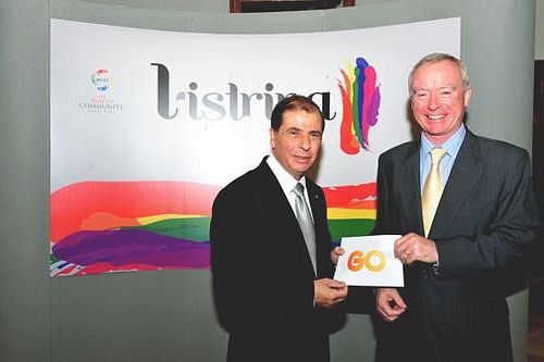 GO Malta once again pledges full support for l-Istrina 2010