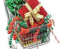 Christmas is off to a slow start according to a GRTU survey Christmas is off to a slow start according to a GRTU survey