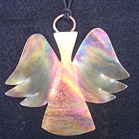 Workshops open day for designer craft gifts for Christmas