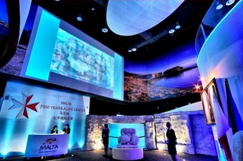 China Culture Centre organises Photographic Exhibition China Culture Centre organises Photographic Exhibition
