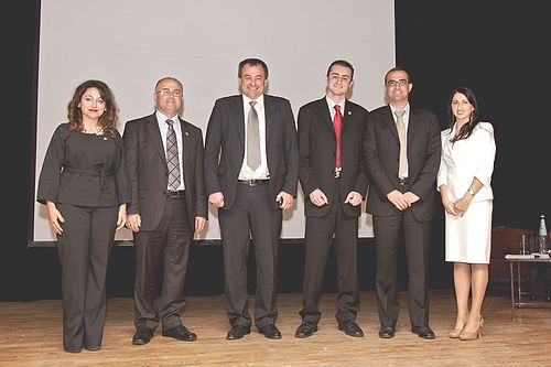 Performance Excellence in International Connectivity