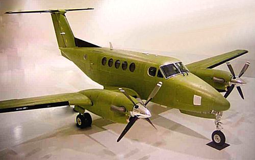 AFM signs second contract for a new maritime patrol aircraft
