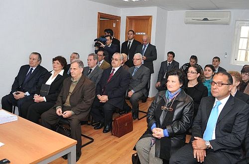 €60,000 awarded in grants for civil society organisations