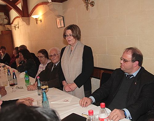 11 Gozitan & 2 Maltese families assisted in locating relatives 11 Gozitan & 2 Maltese families assisted in locating relatives