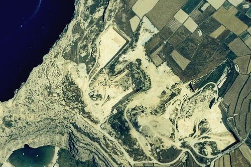 Gozo court fines San Lawrenz quarry owner €100,000