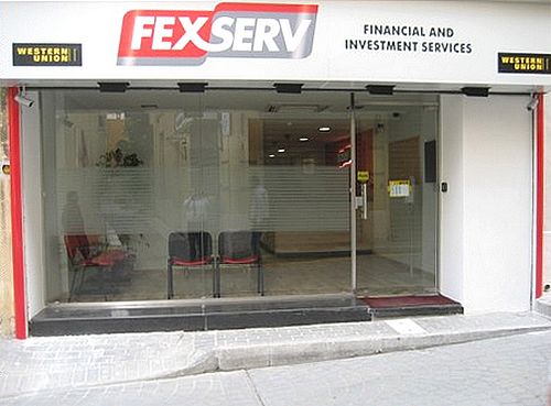 Fexserv Financial Services open new offices in Palm Street