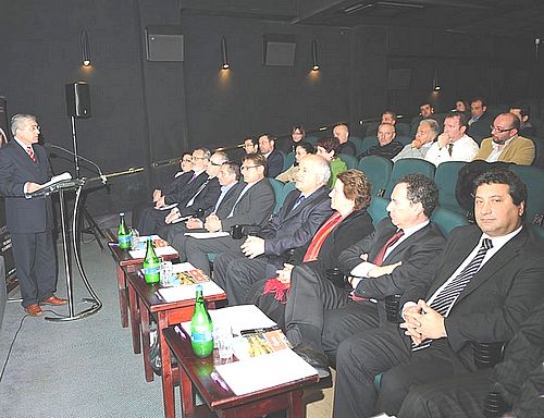 Annual General Meeting of the Gozo Tourism Association