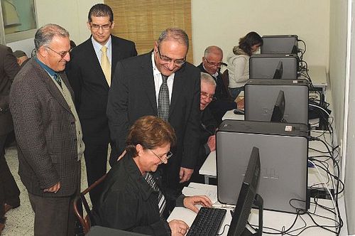 Agreement signed towards a more inclusive society