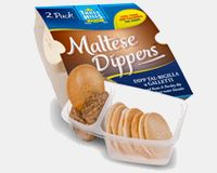 Magro Brothers launch their new healthy eating snacks