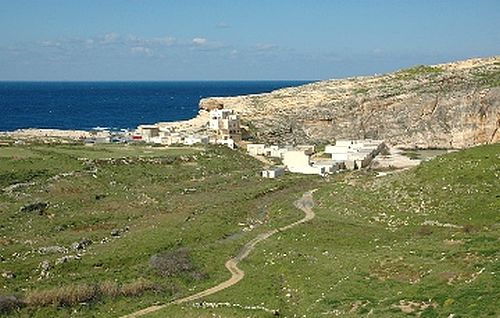 San Lawrenz Council sustainability report chosen by the EU