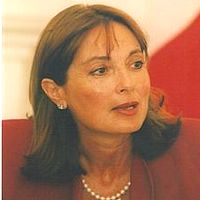 Simone Mizzi is 6th Executive President of Din l-Art Helwa Simone Mizzi is 6th Executive President of Din l-Art Helwa