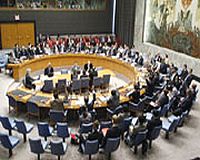 UN Security Council imposes sanctions on Libyan