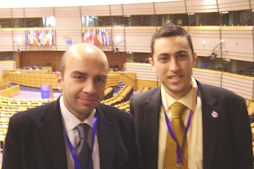 A young Gozitan’s experience on EU-China Year of Youth A young Gozitan’s experience on EU-China Year of Youth