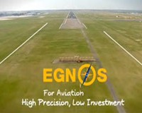 Satellite service makes air travel even safer – EGNOS