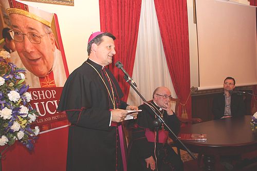 The March 8th edition of the Maltese Herald