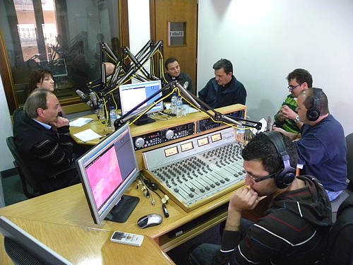 Bishop Grech interviewed on divorce at Radio Lehen il-Qala