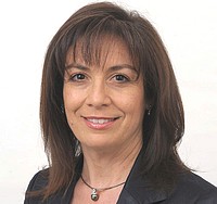 Dr Simone Borg appointed ambassador for Climate Change