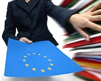 EU draft budget 2012 for Europeans in times of austerity