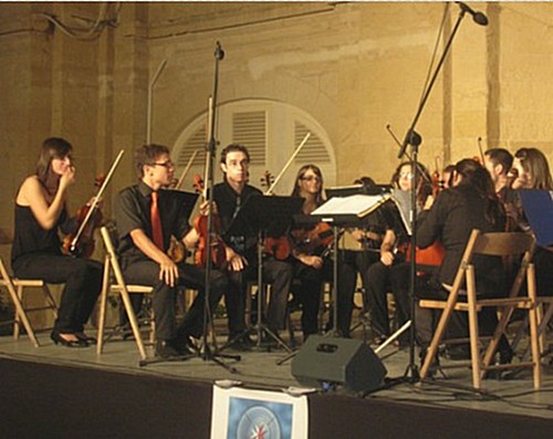 Beatification of Pope John Paul II Commemorative Concert