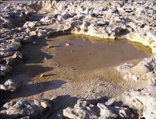 Why does nobody care about the lasting damage at Dwejra?