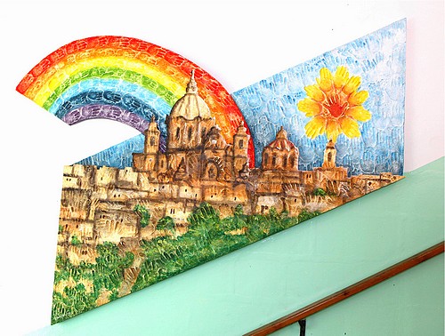 Nadur Primary School holds its annual Celebration Day