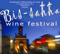 'Bis-Sahha' wine festival taking place at Santa Lucija in June
