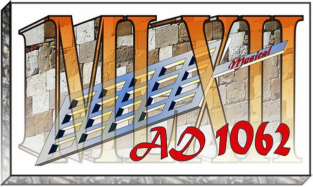 AD 1062 – A Musical on the village saint of San Lawrenz