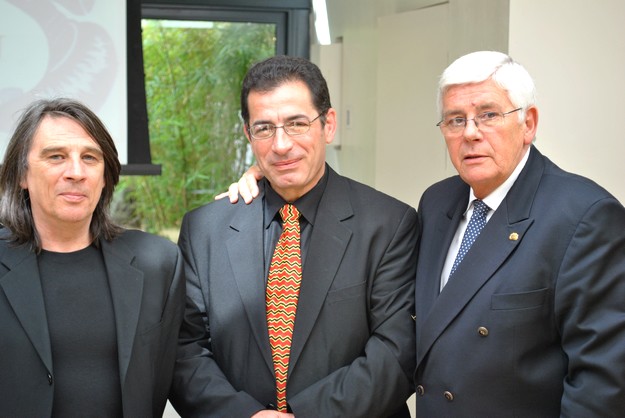 Inaugural Maltese Professional Boxing Event announced