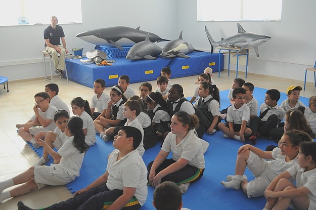 World Environment Day 2011 being celebrated in Gozo