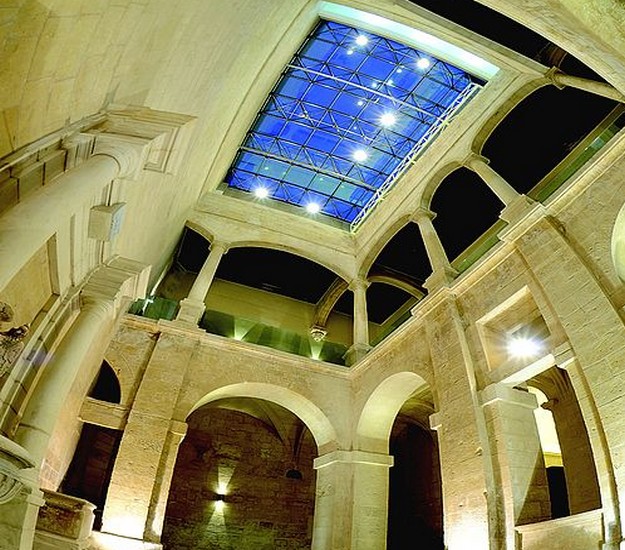 The Din l-Art Helwa Award for Architectural Heritage 2011