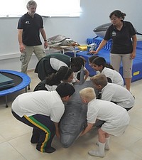 Eco-Gozo activities within Lejlet Lapsi Notte Gozitana Eco-Gozo activities within Lejlet Lapsi Notte Gozitana