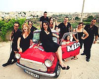 BOV, Dhalia and Vodafone bring the classics to the people BOV, Dhalia and Vodafone bring the classics to the people