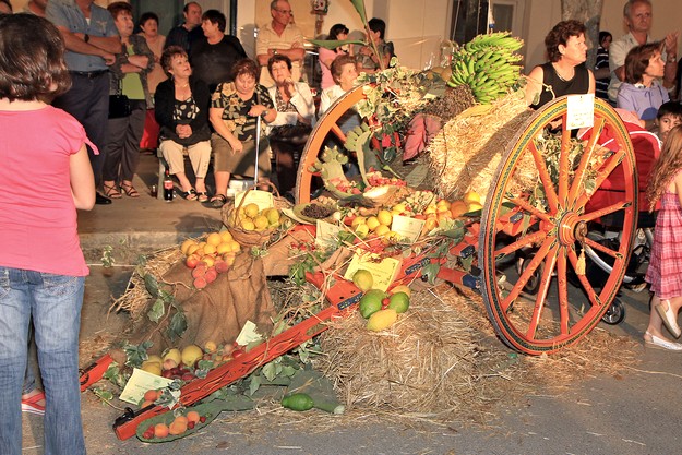 Nadur traditional Agricultural Fair takes place next weekend