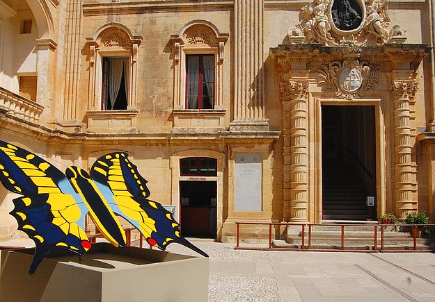 Four Heritage Malta Museums open for free on 7th June