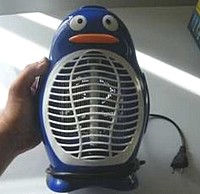 Non-compliant night lamps & electric insect killers warning