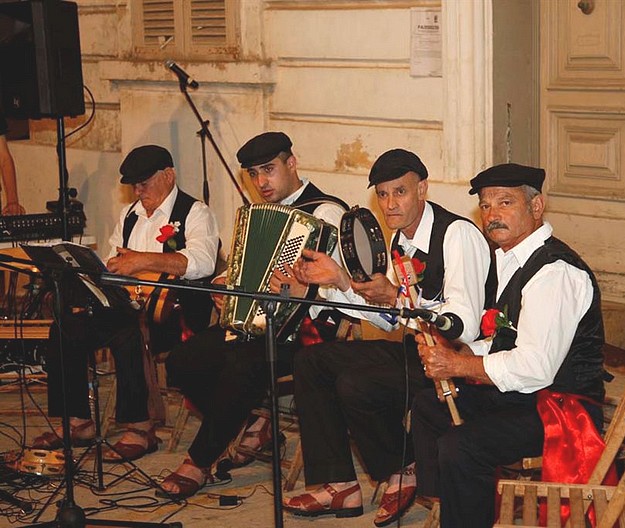 New publication for arts & culture activities launched in Gozo