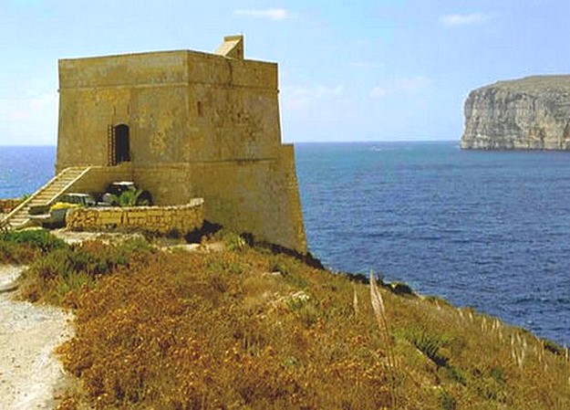 Sustainable tourism project now well underway at Xlendi