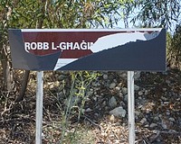 Nature Trust (Malta) condemns vandals at Xrobb L-Ghagin